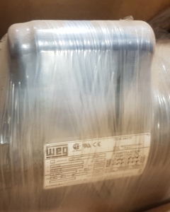 Drive 0,75kW 1Ph 220-254/440-508V 60Hz IP55 FS1,15 1770rpm